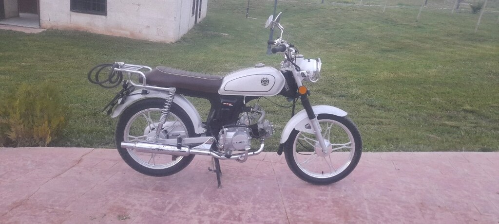 kuba far orjinal - 11