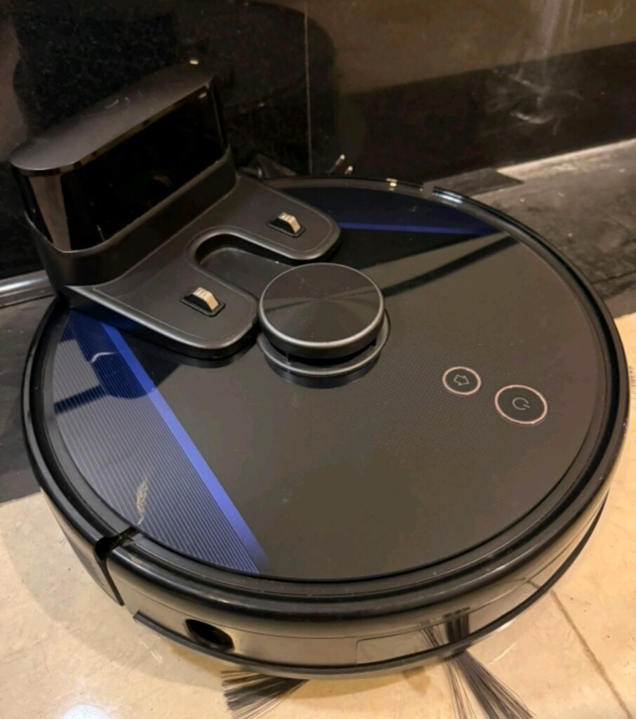 robot süpürge çok kaliteli - 2