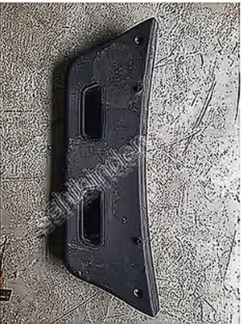 HYUNDAİ İ20 BAGAJ İÇ BAKALİT 09 12