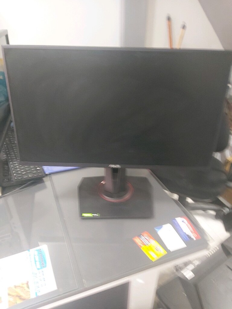 asus 24 inç monitor - 5