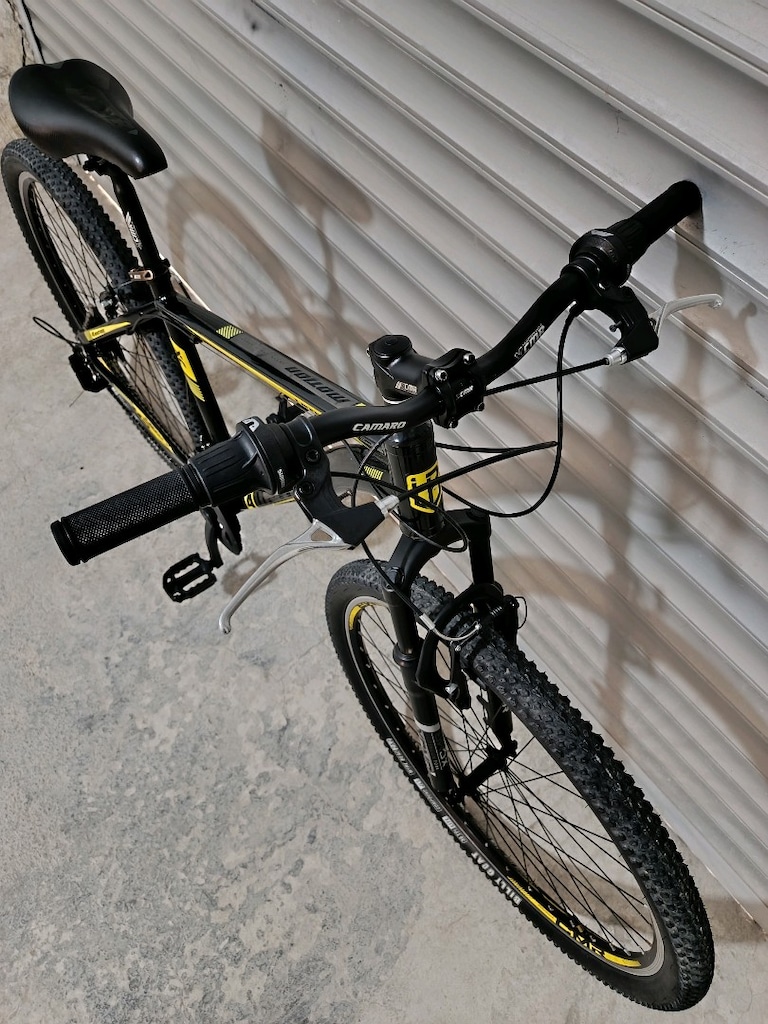 Bisiklet - 15