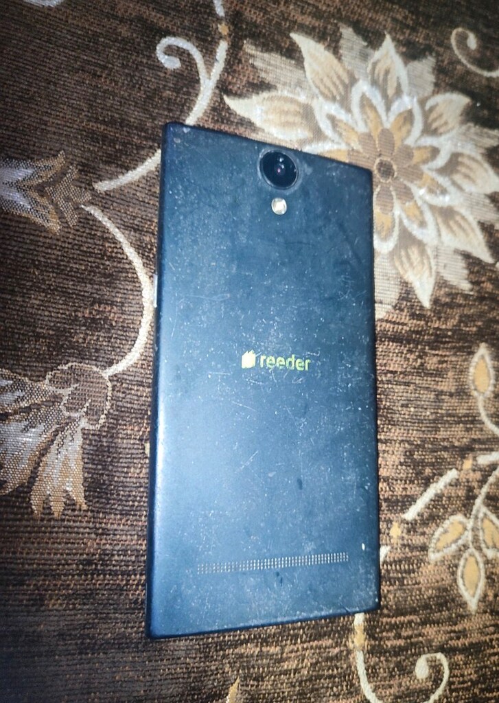 reeder p8c - 2
