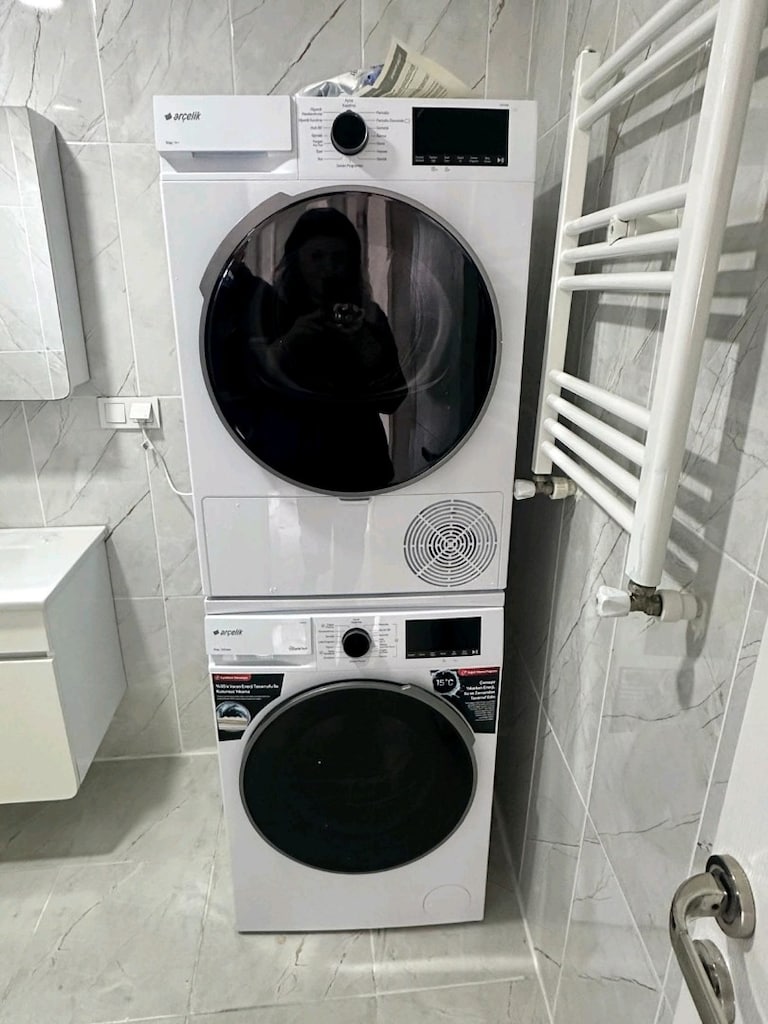 beyaz eşya - 3