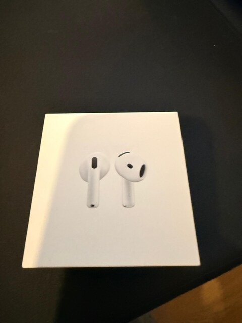 Airpod 4