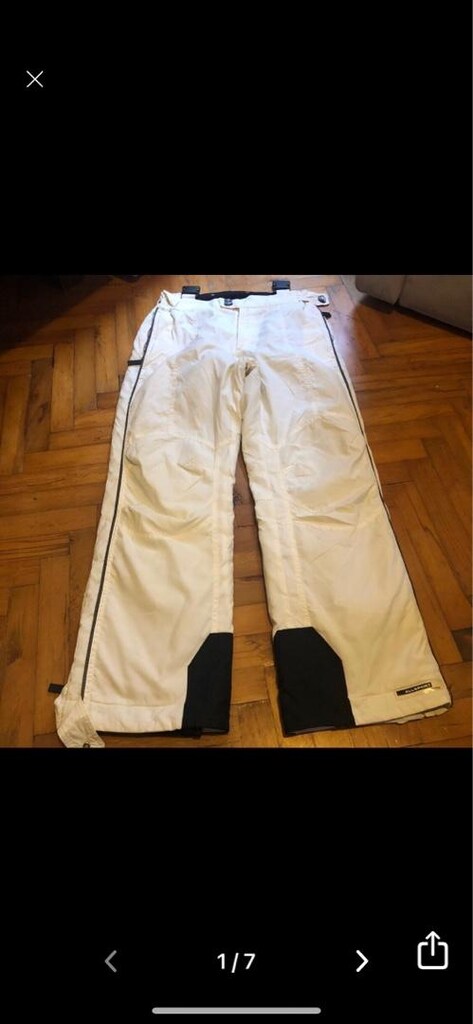 kayak pantalonu
