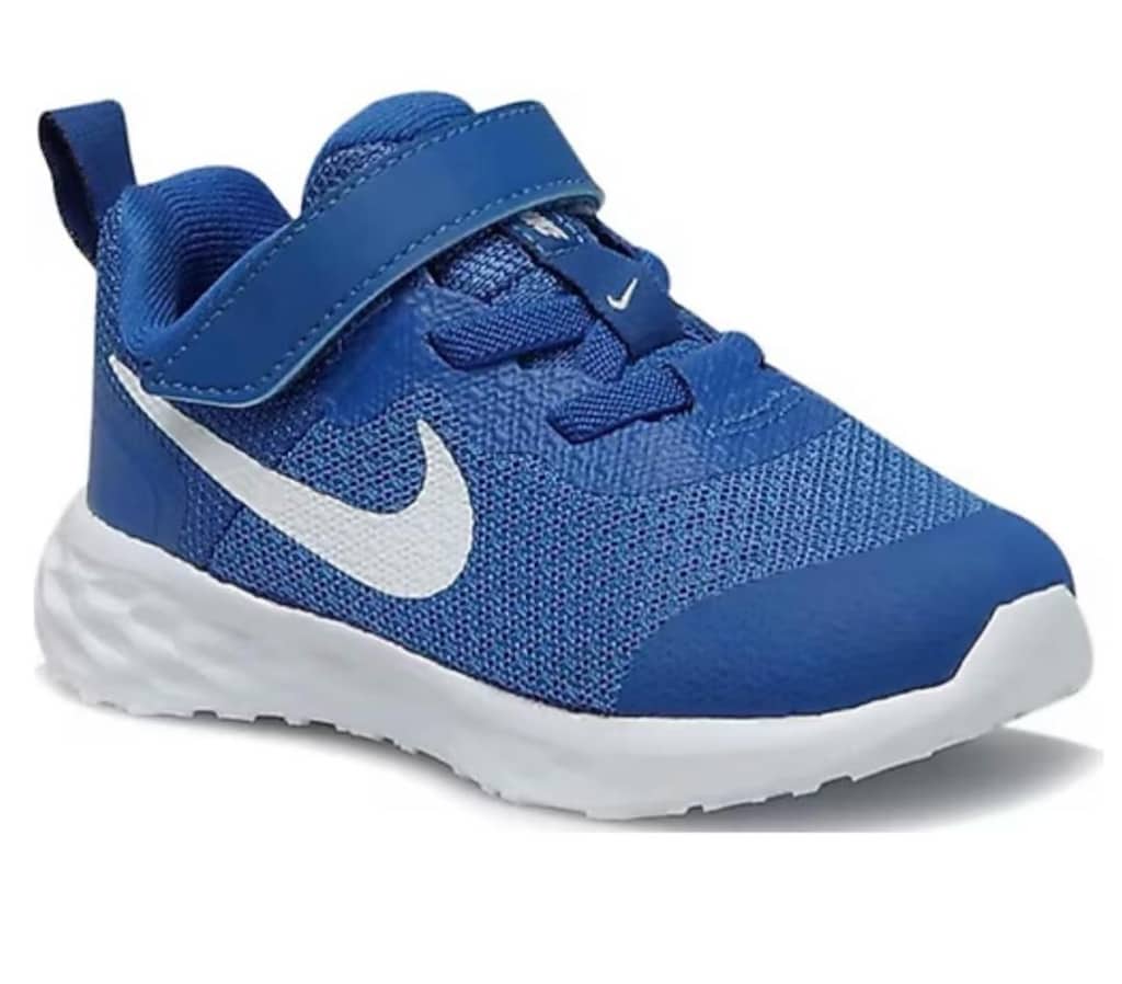 Nike orjinal ayakkabı 22 numara çocuk - Bebek - 2