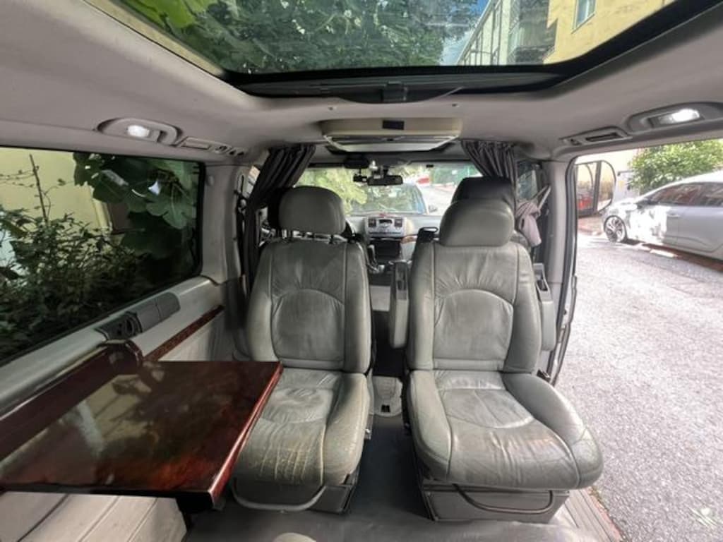 2004 Mercedes Viano - Otomobil - Otomatik - 100.000 km'dir Bende... - 12