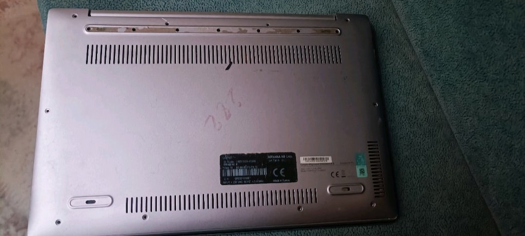 casper c400 - 3