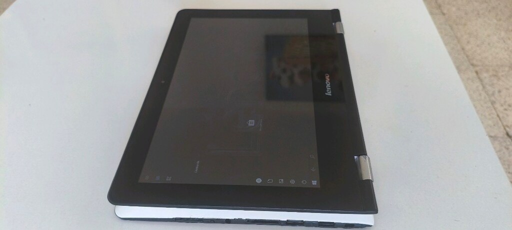 LENOVO YOGA 300 KATLANİR DOKUNMATİK EKRAN..OZEL SERİ ..İS BİLGİSAYARİ - 2