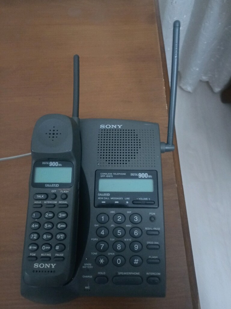 Orjinal Amerikan SONY - 4