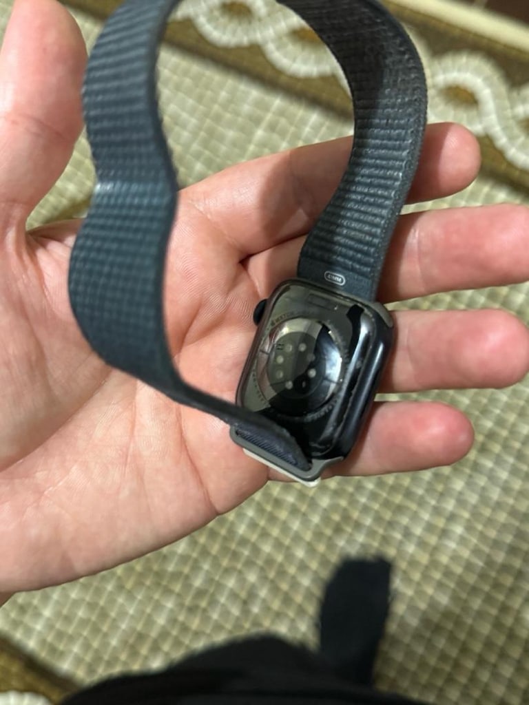 apple watch 9 pil 84 - 5