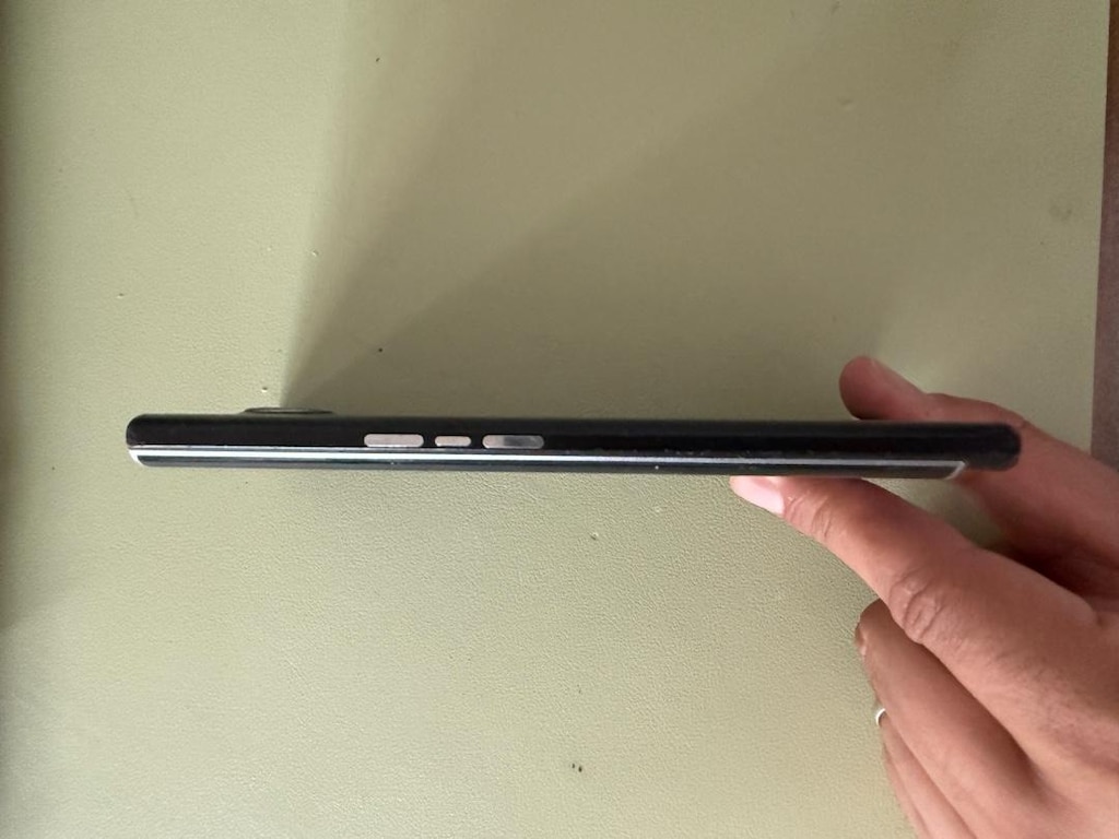 Blackberyy Priv - Android - 12