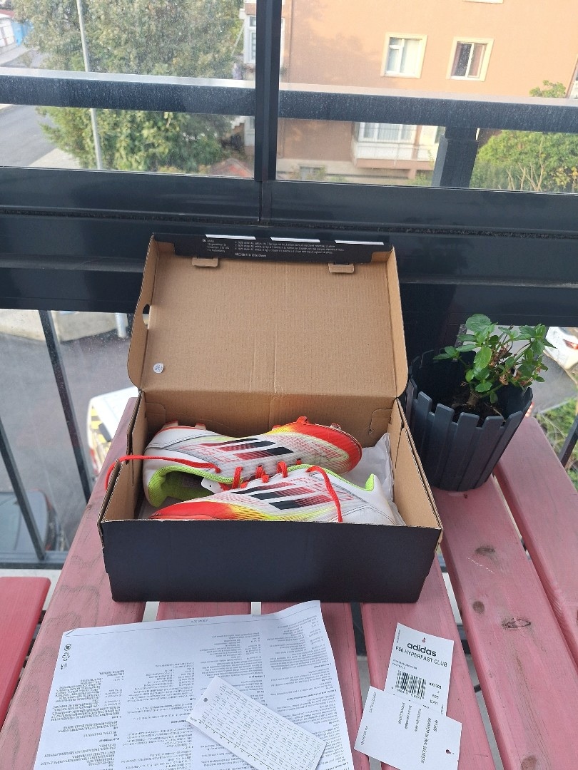 adidas krampon - 6