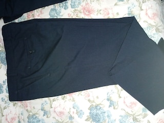 KUMAŞ PANTOLON — görsel 3/3