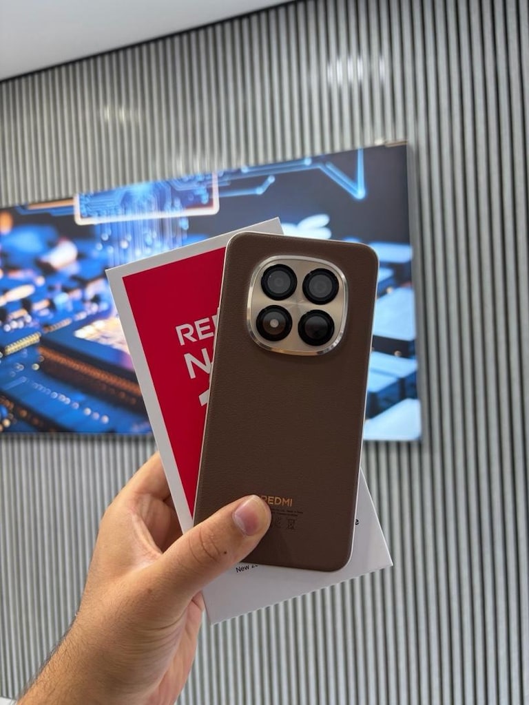 22 AY GARANTİLİ NOTE 15 PRO PLUS 5G - 2