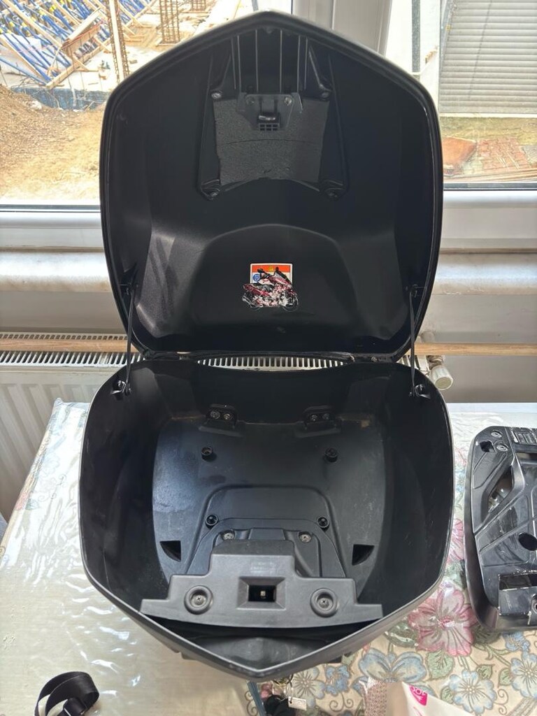 Orijinal Pcx çantası Anahtarsız çalıştırma - 2