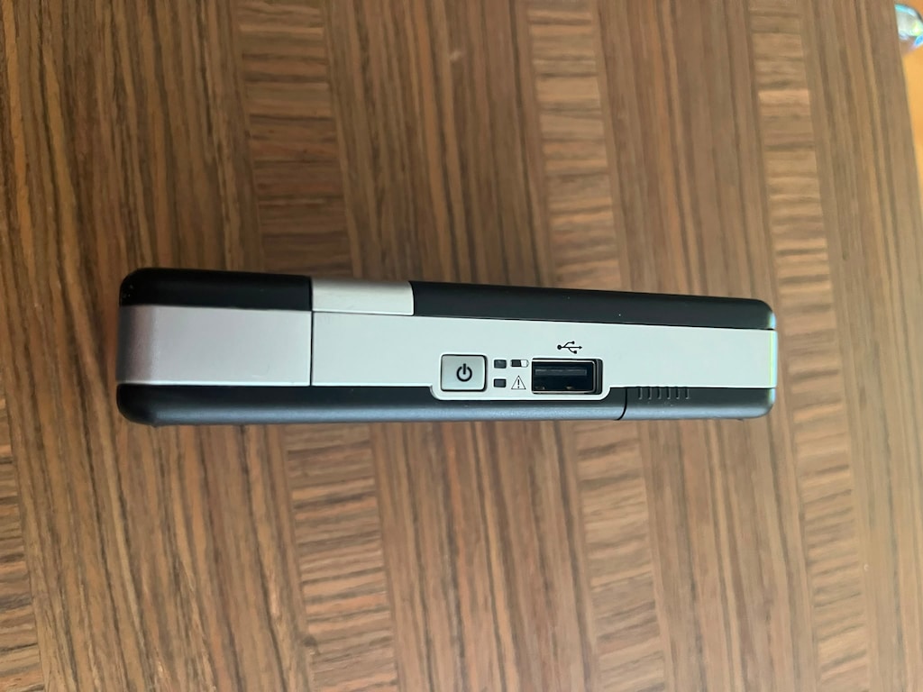 Polaroid Zink Foto Printer - 2