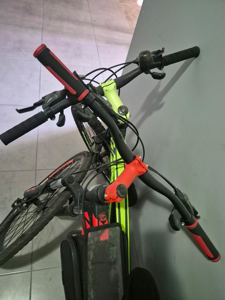 bisiklet 2 adet - 6