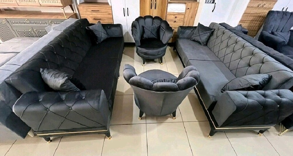 koltuk takımı modelleri - 2