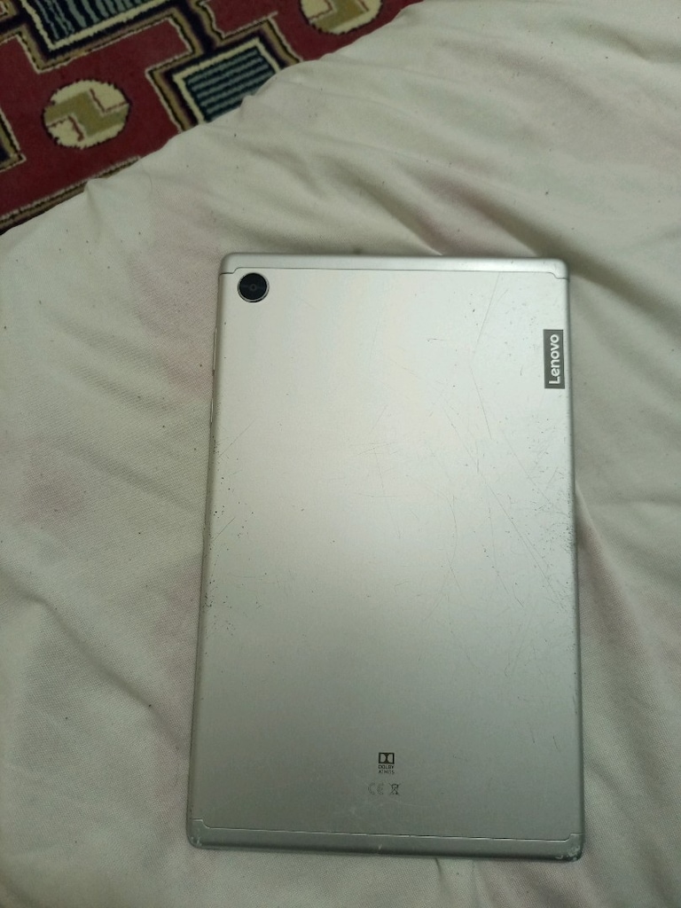 Lenovo Tablet - PAZARLİK PAYI VARDIR - 2