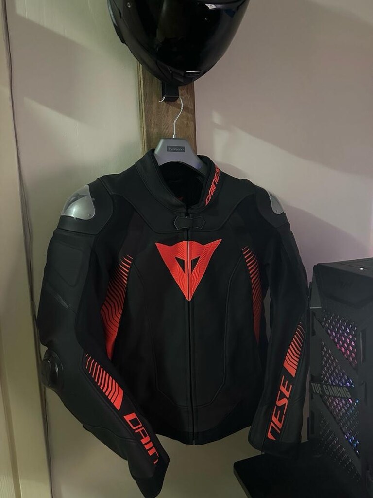 Dainese Super Speed 4 - 2