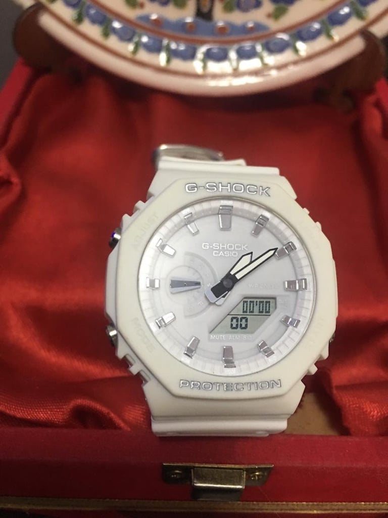 Casio G-Shock erkek kol saati... - 4