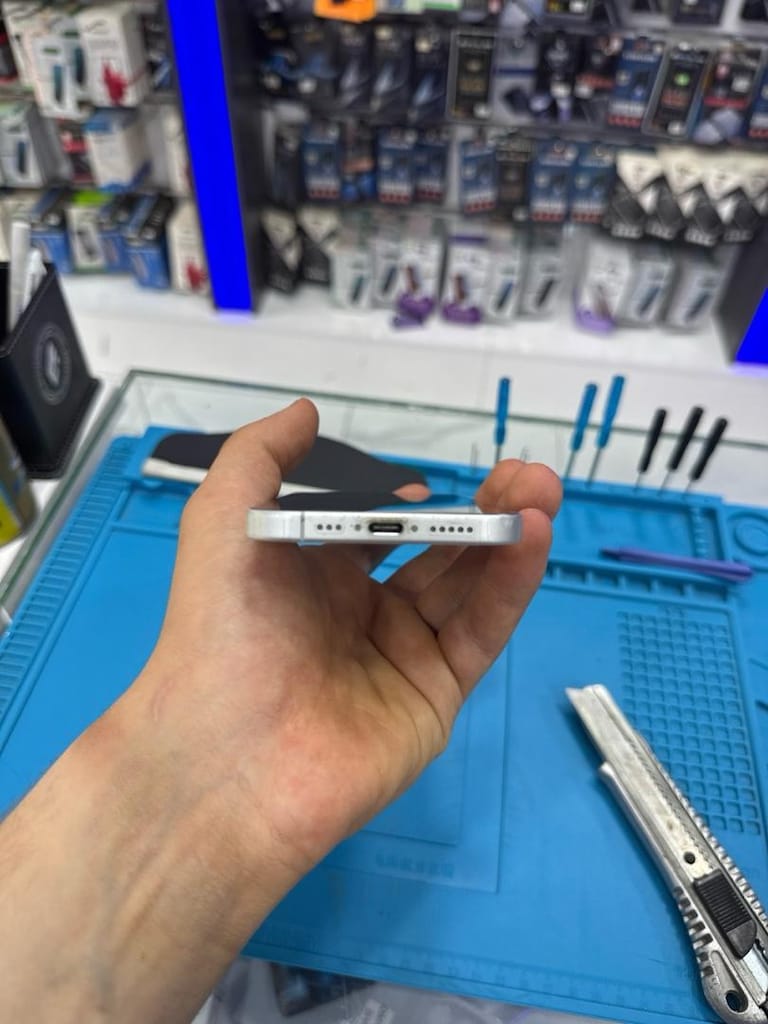 İPHONE 16 128GB YURTDIŞI - 5