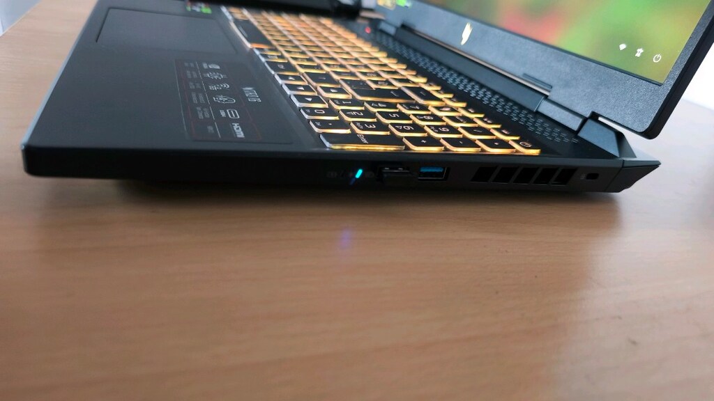 Acer nitro 16 - 3