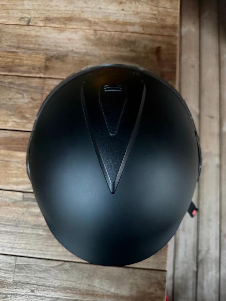SCHUBERTH S2 SPORT MAT SİYAH | M (56/57) | FATURALI | ORİJİNAL KILIFLI - 7
