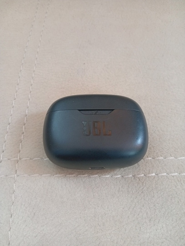 JBL Marka Kablosuz kulaklık - 5