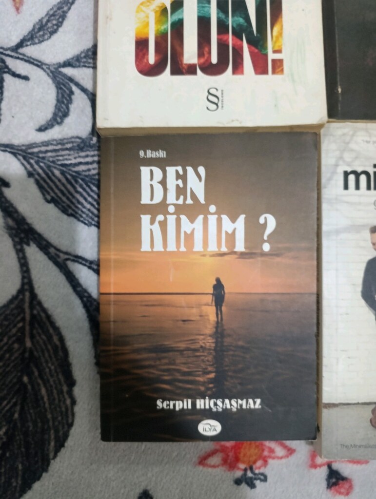 Okuma kitabı - 12