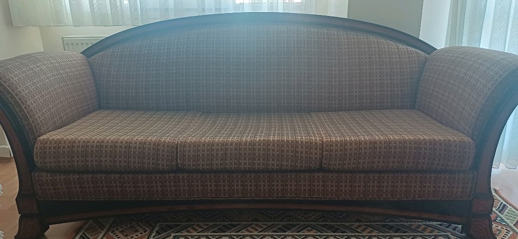 salon takımı yemek masası ve konsol - 4