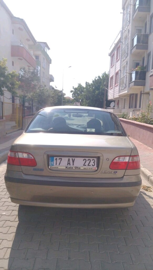 Tasarruflu Aile Arabasi - 5