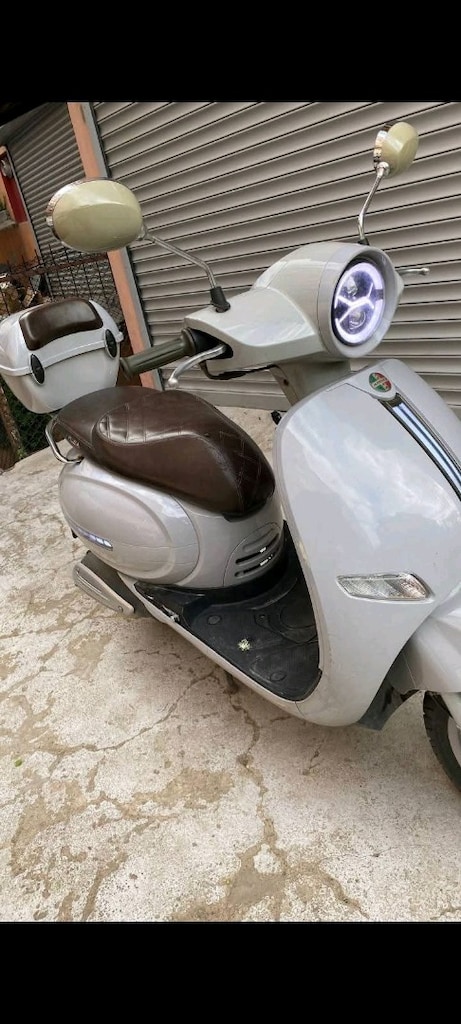 Arora cappucino 2021 model - 2