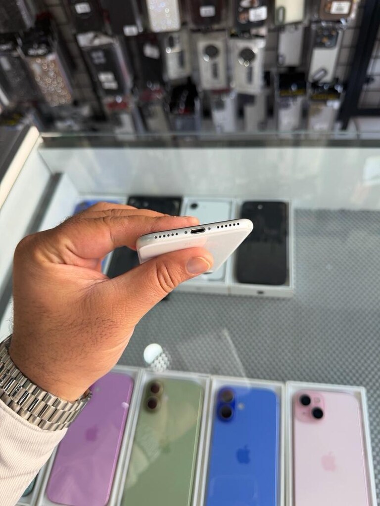 IPHONE SE 2020 TR SORUNSUZ - 5