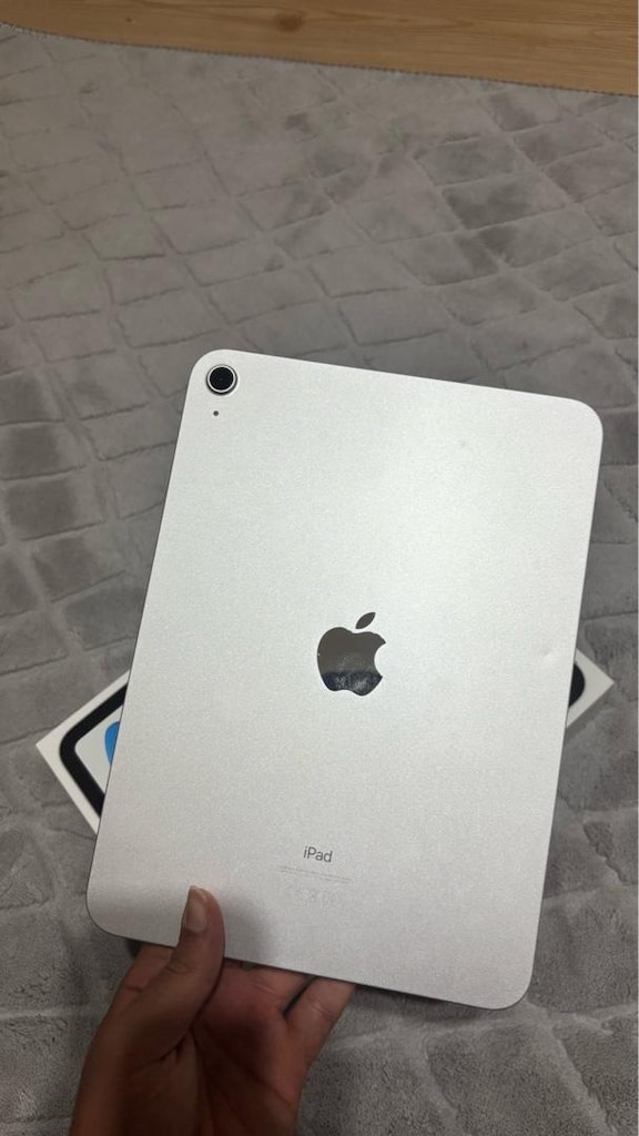 iPad 64GB Garantili Kutulu Faturalı!! - 4