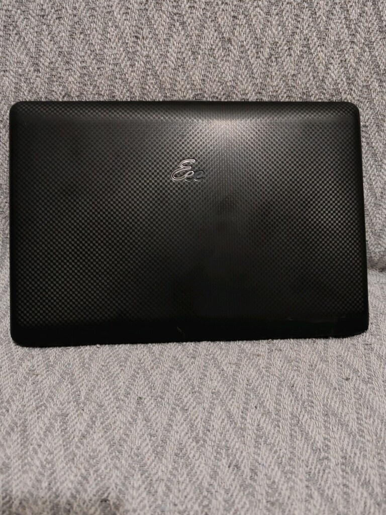Asus minibook - 3
