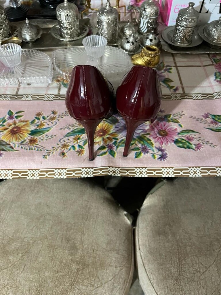 bayan ayakkabısı - 2