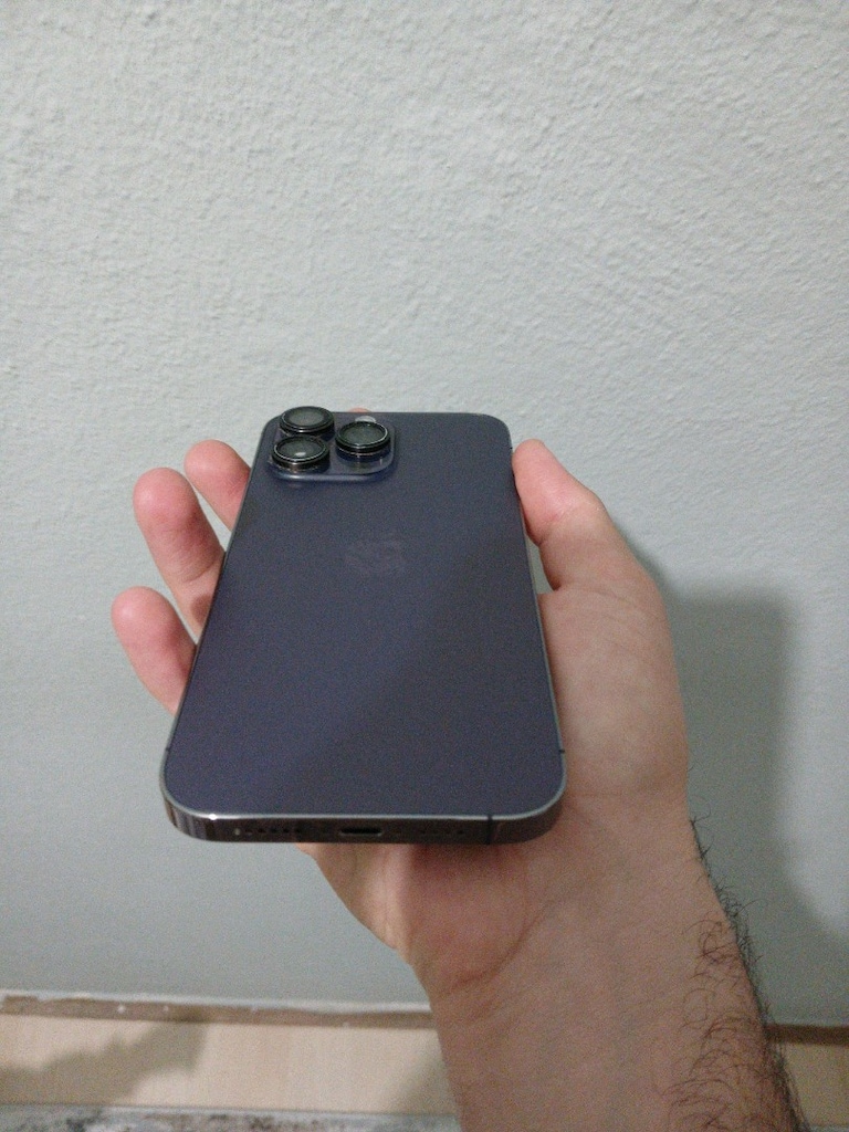 İPHONE 14 PRO MAX SENE SONUNA KADAR AÇIK - 4