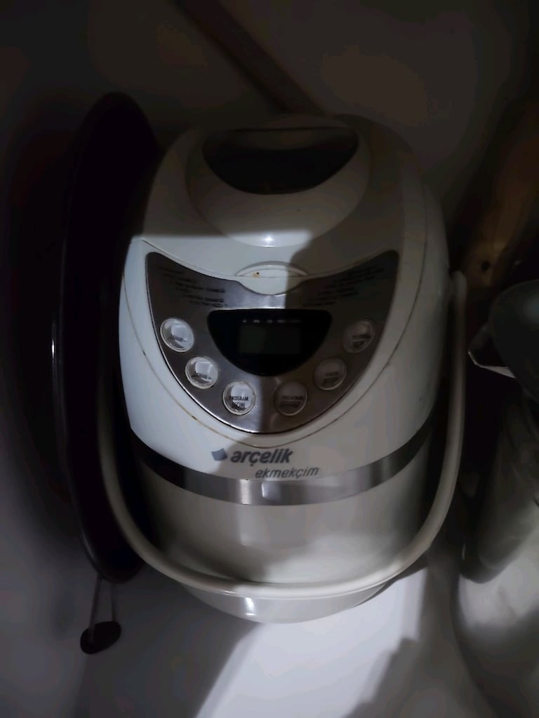 Döküm soba, Bahçe mobilyası, bisiklet, portatif havuz - 5