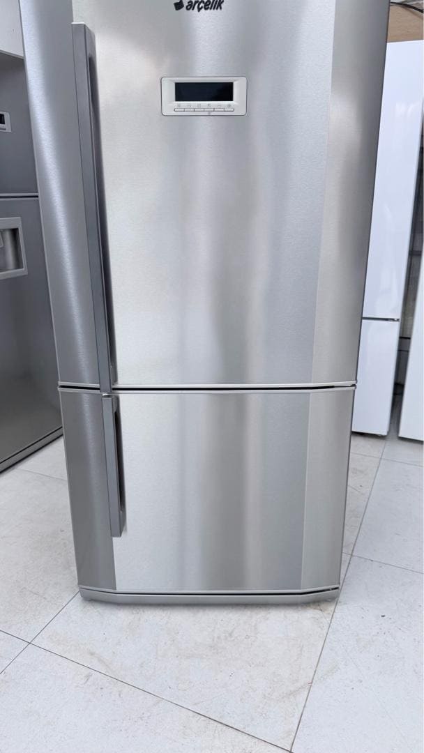 Arçelik 630 LT No-Frost Buzdolabı – Çok Temiz - 9