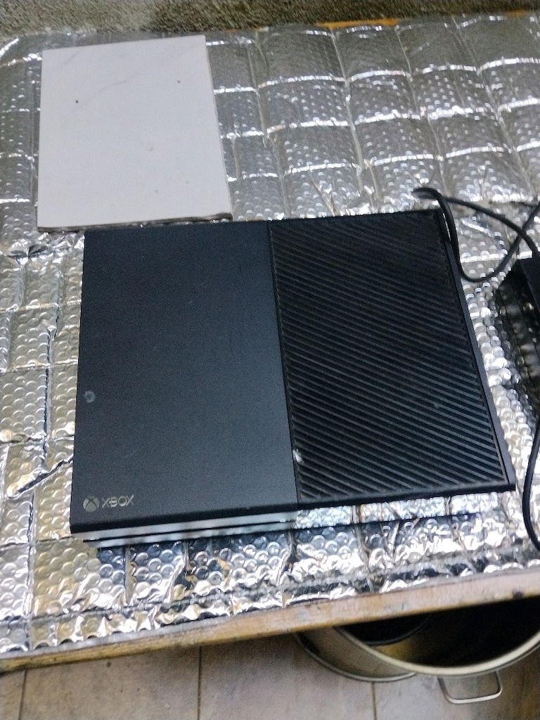 Xbox oyun konsolu - 4