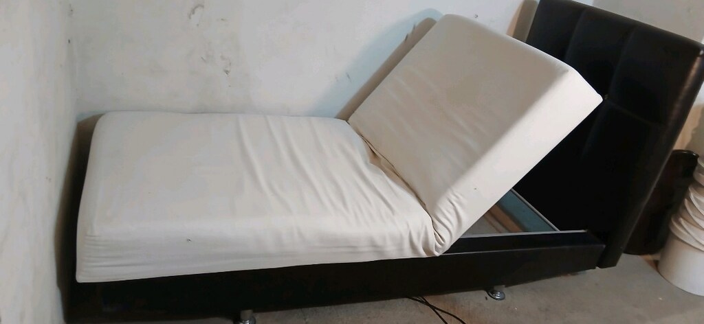 istkbal yatagı - 4