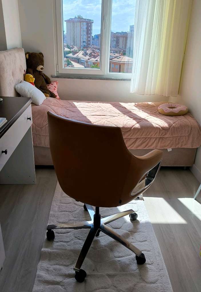 Bürotime Magnate Çalışma Koltuğu - 4