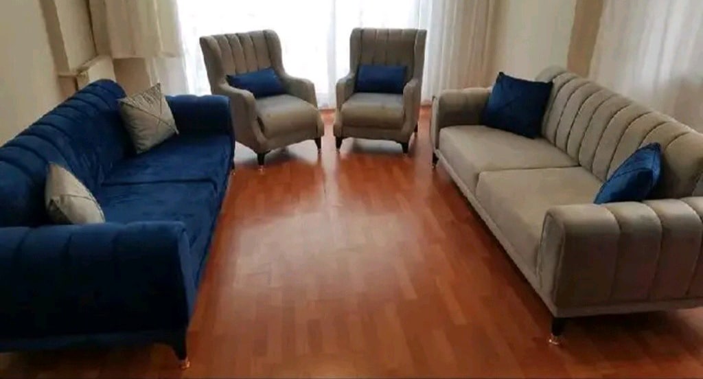 İMALATTAN SIFIR KOLTUK TAKIMI - 6