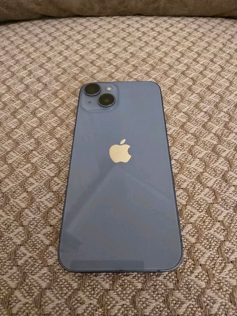 İPHONE 14 TR CİHAZI