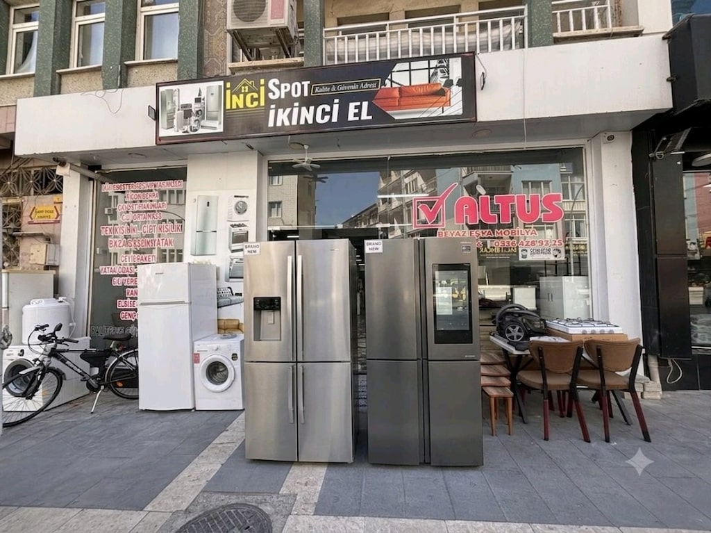 HEM HESAPLI HEM KALİTELİ! TEK KALEMDE EKSİKSİZ EV PAKETİ! - 4