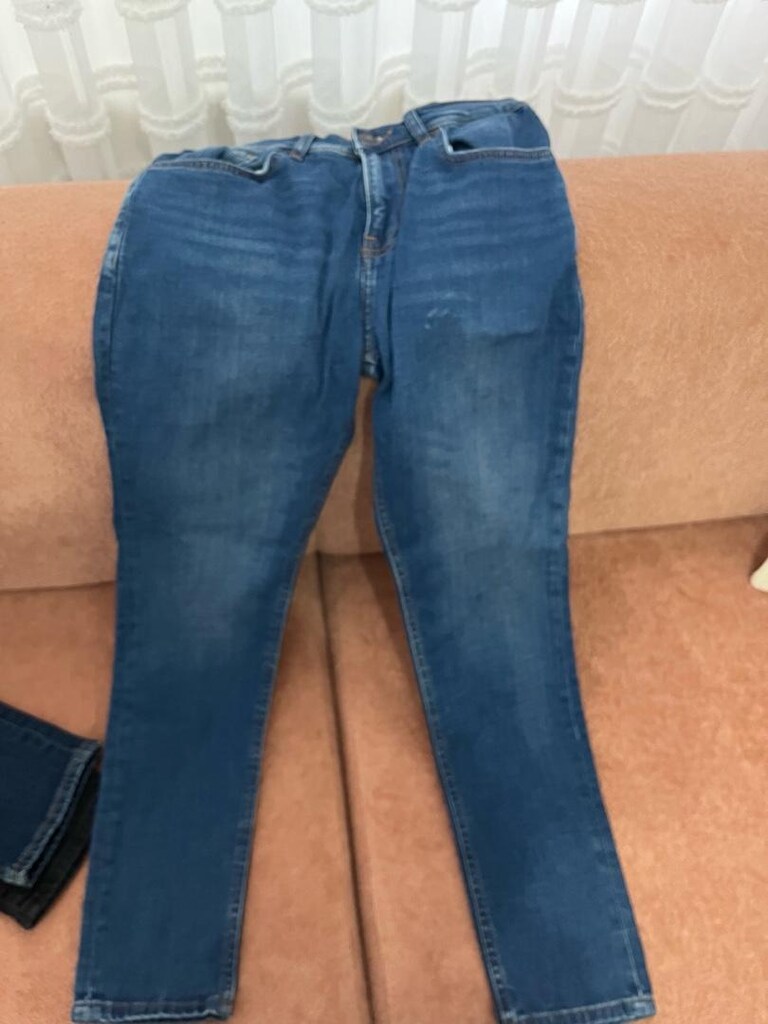 Ltb kot pantolon - 9