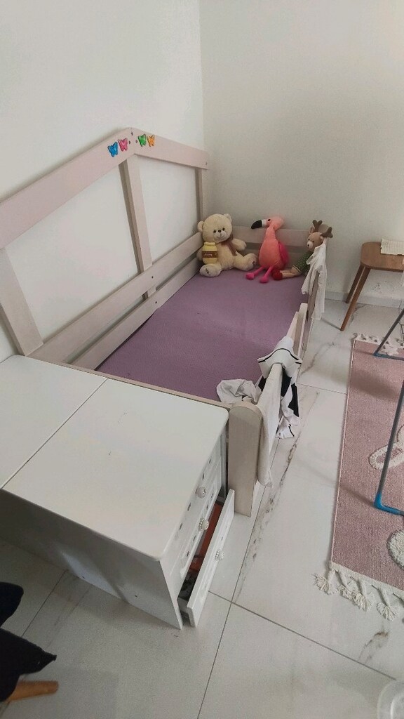 2. El Muhtelif Az kullanılmış Lüks Modern Ev Eşyaları - 11