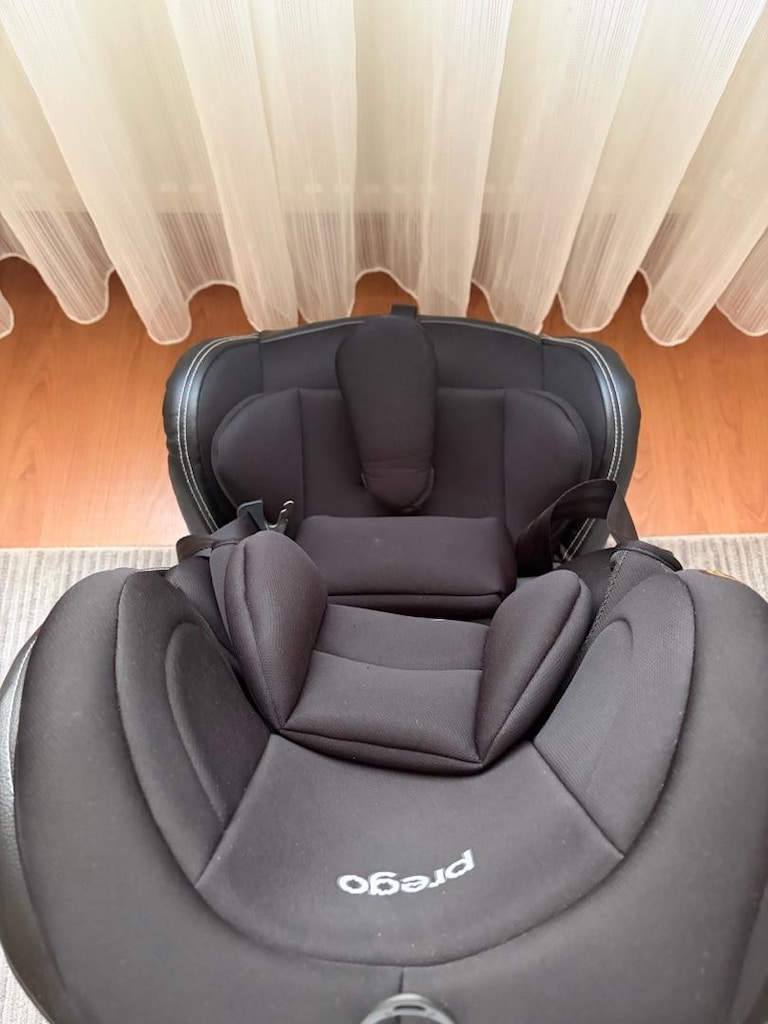 Sıfır Prego Oto Koltuk - 3